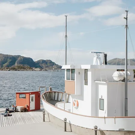 Fanoy Island Aparthotel