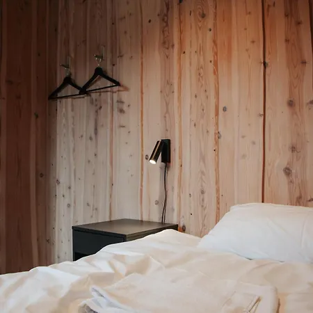 Fanoy Island Aparthotel Fanoya