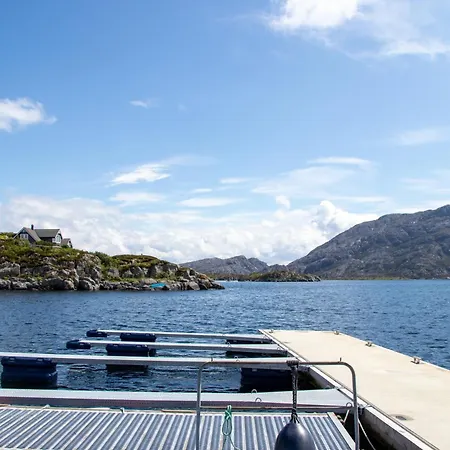 Fanoy Island 4* Fanoya