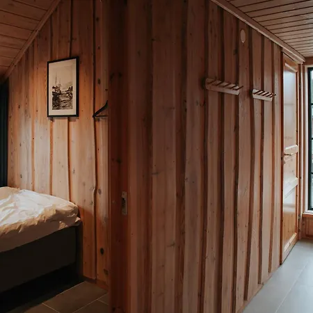 Aparthotel Fanoy Island Fanoya