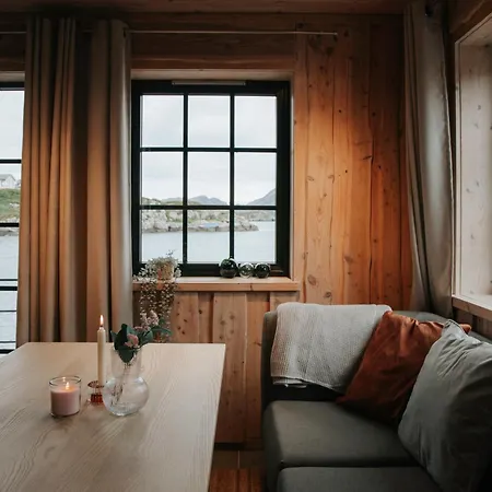 Fanoy Island 4* Fanoya