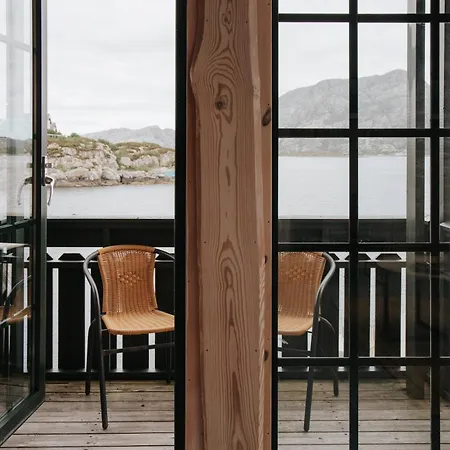 Fanoy Island Aparthotel Fanoya