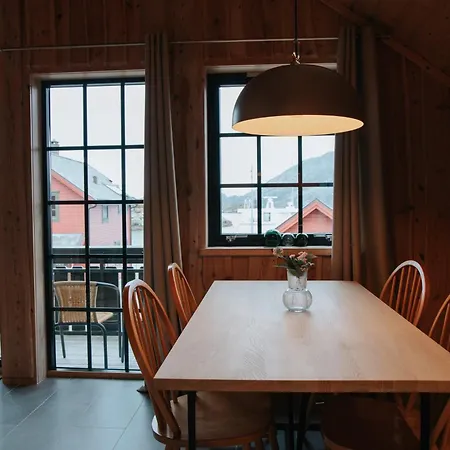公寓式酒店 Fanoy Island Fanoya