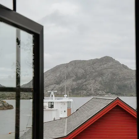 Fanoy Island * Fanoya
