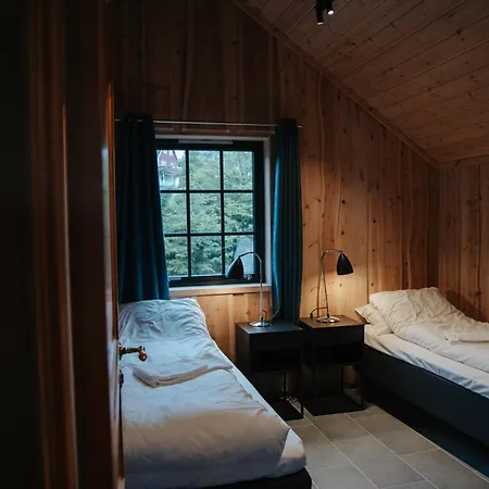 Fanoy Island 4* Fanoya