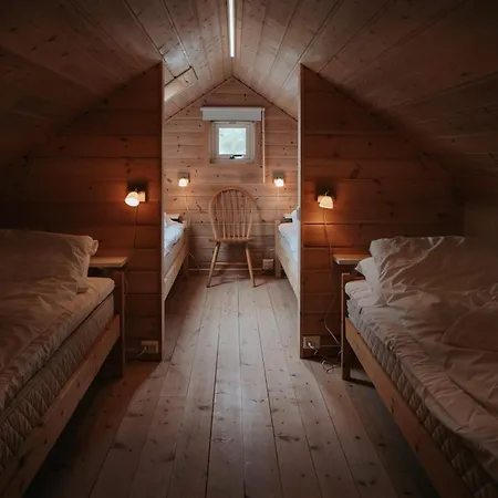 Fanoy Island Aparthotel Fanoya