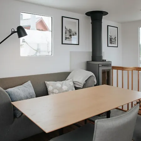 Fanoy Island Aparthotel