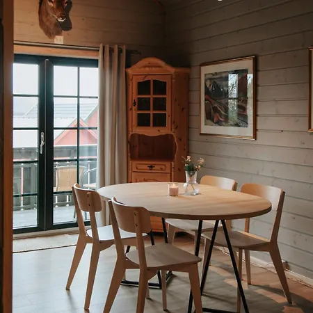公寓式酒店 Fanoy Island Fanoya