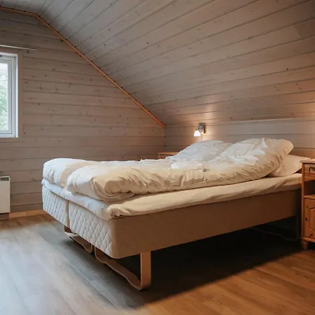 Fanoy Island 4* Fanoya