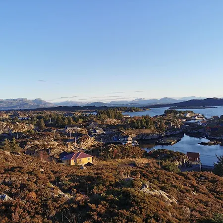 Fanoy Island Aparthotel
