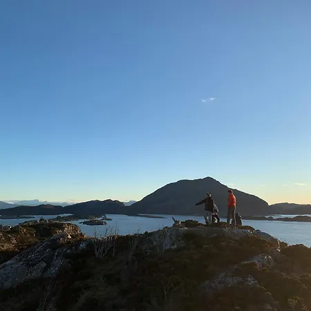 公寓式酒店 Fanoy Island