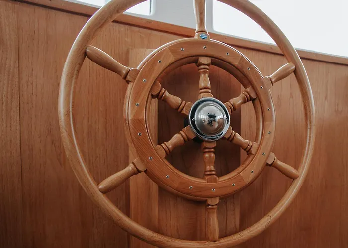 Fanoy Island Appart hôtel Fanoya