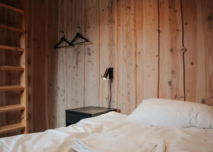 Fanoy Island Appart hôtel Fanoya