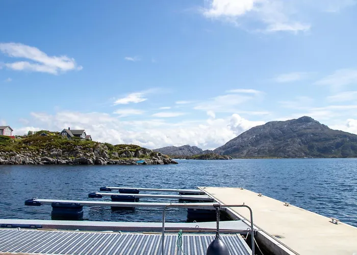 Fanoy Island 4* Fanoya