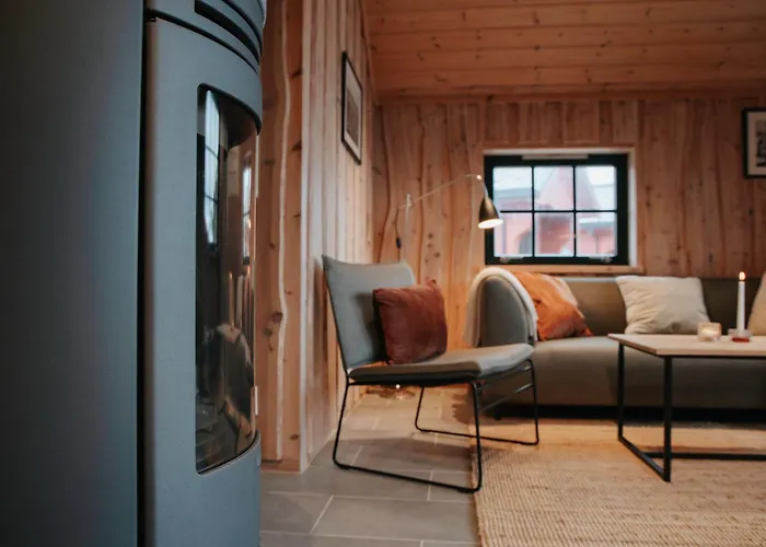 Fanoy Island Appart hôtel