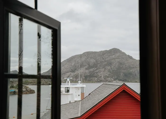 Fanoy Island 4* Fanoya