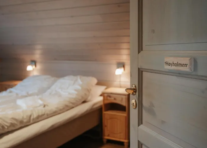 Fanoy Island 4* Fanoya