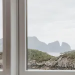 Lägenhetshotell Fanoy Island Fanoya