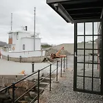Fanoy Island Lägenhetshotell