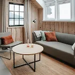 Fanoy Island Lägenhetshotell 4*