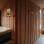 Lägenhetshotell Fanoy Island Fanoya