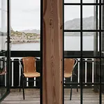 Fanoy Island Lägenhetshotell Fanoya
