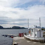 Fanoy Island Lägenhetshotell 4*