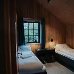 Fanoy Island 4* Fanoya