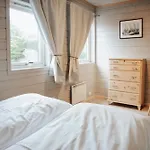 Lägenhetshotell Fanoy Island