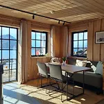 Fanoy Island Lägenhetshotell Fanoya