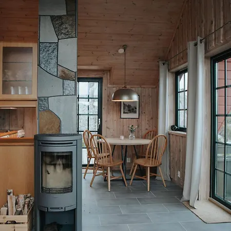 Fanoy Island Hotel apartamentowy Fanoya