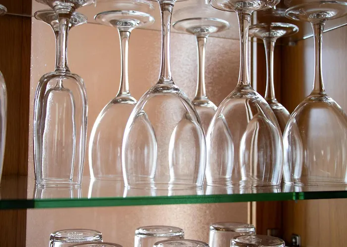 Fanoy Island Hotel apartamentowy