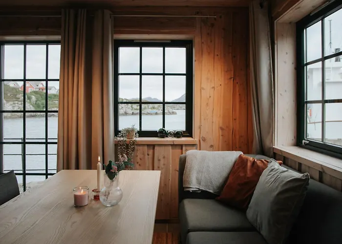 Fanoy Island 4* Fanoya