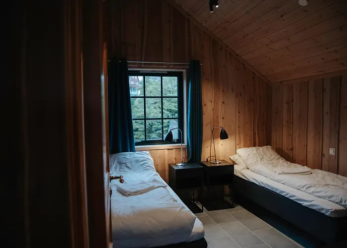 Fanoy Island 4* Fanoya