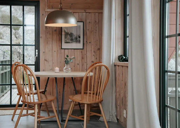 Hotel apartamentowy Fanoy Island 4*